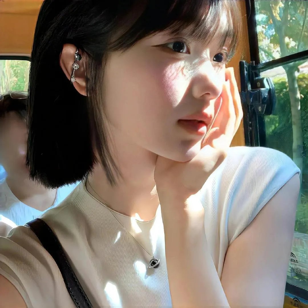 野玫瑰风情撩人